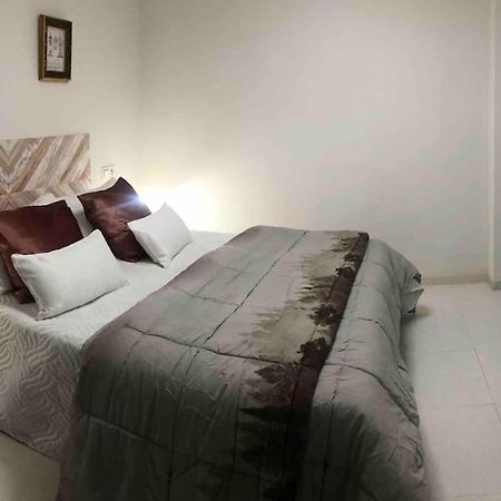 Apartamento Andaluz Carma Torrox Luaran gambar