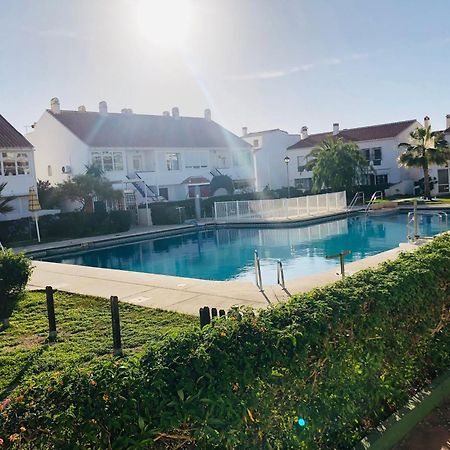 Apartamento Andaluz Carma Torrox Luaran gambar