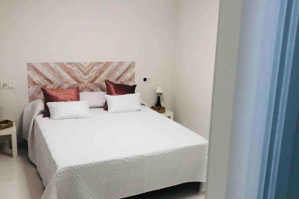 Apartamento Andaluz Carma Torrox Luaran gambar