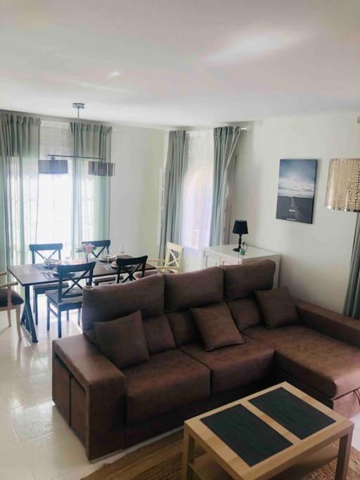 Apartamento Andaluz Carma Torrox Luaran gambar