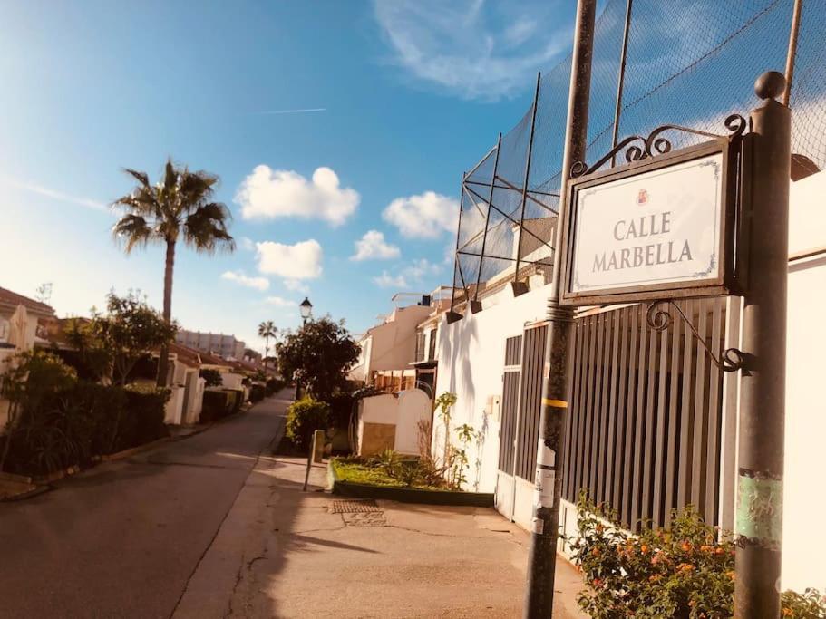 Apartamento Andaluz Carma Torrox Luaran gambar