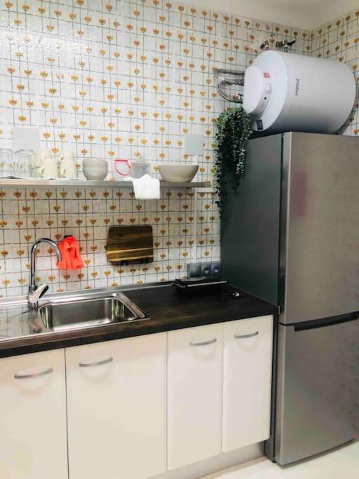 Apartamento Andaluz Carma Torrox Luaran gambar