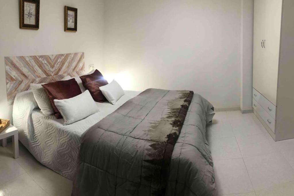 Apartamento Andaluz Carma Torrox Luaran gambar