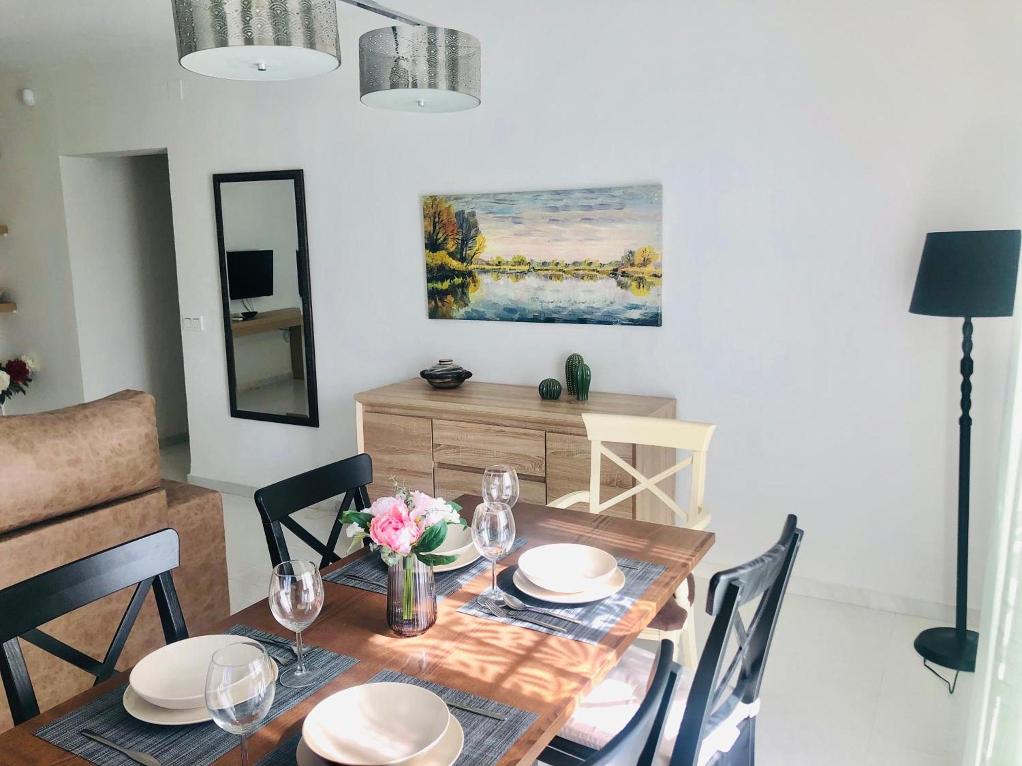 Apartamento Andaluz Carma Torrox Luaran gambar