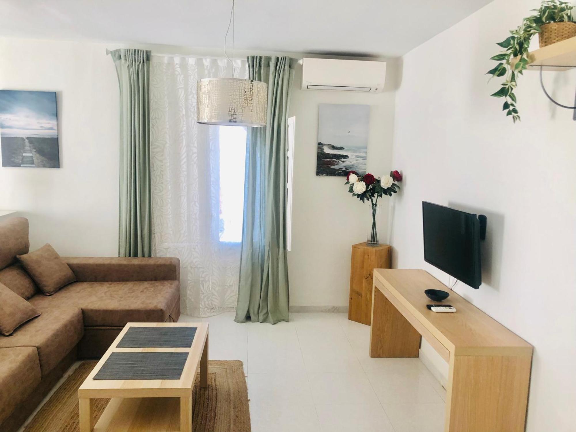 Apartamento Andaluz Carma Torrox Luaran gambar