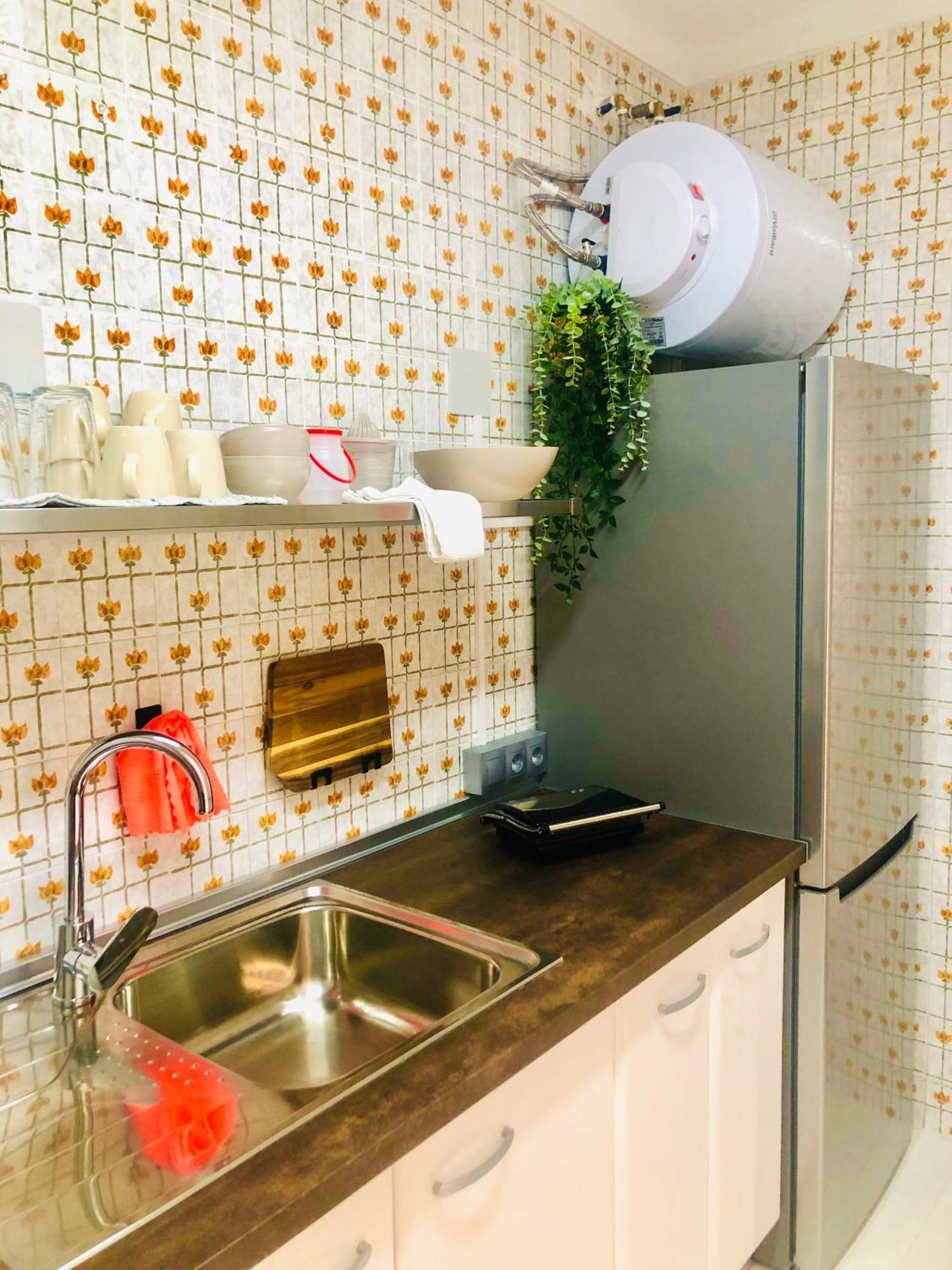 Apartamento Andaluz Carma Torrox Luaran gambar