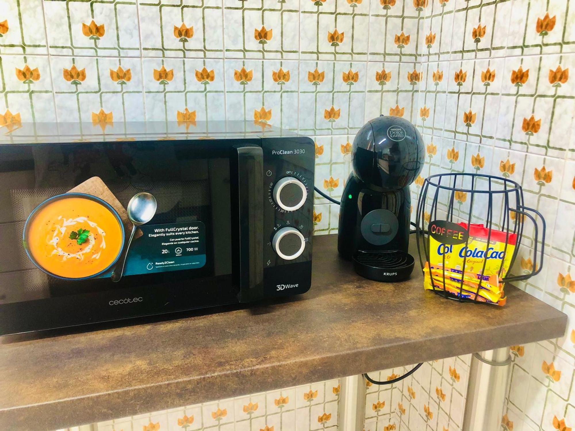 Apartamento Andaluz Carma Torrox Luaran gambar