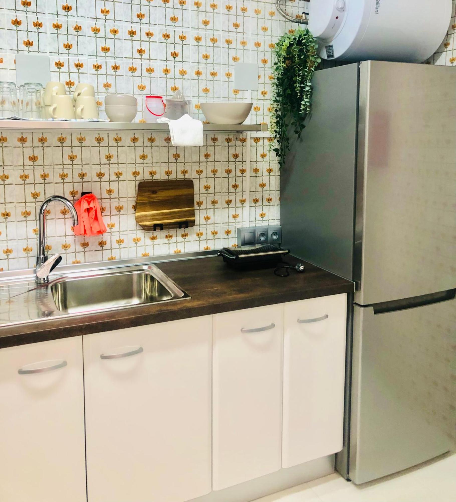 Apartamento Andaluz Carma Torrox Luaran gambar