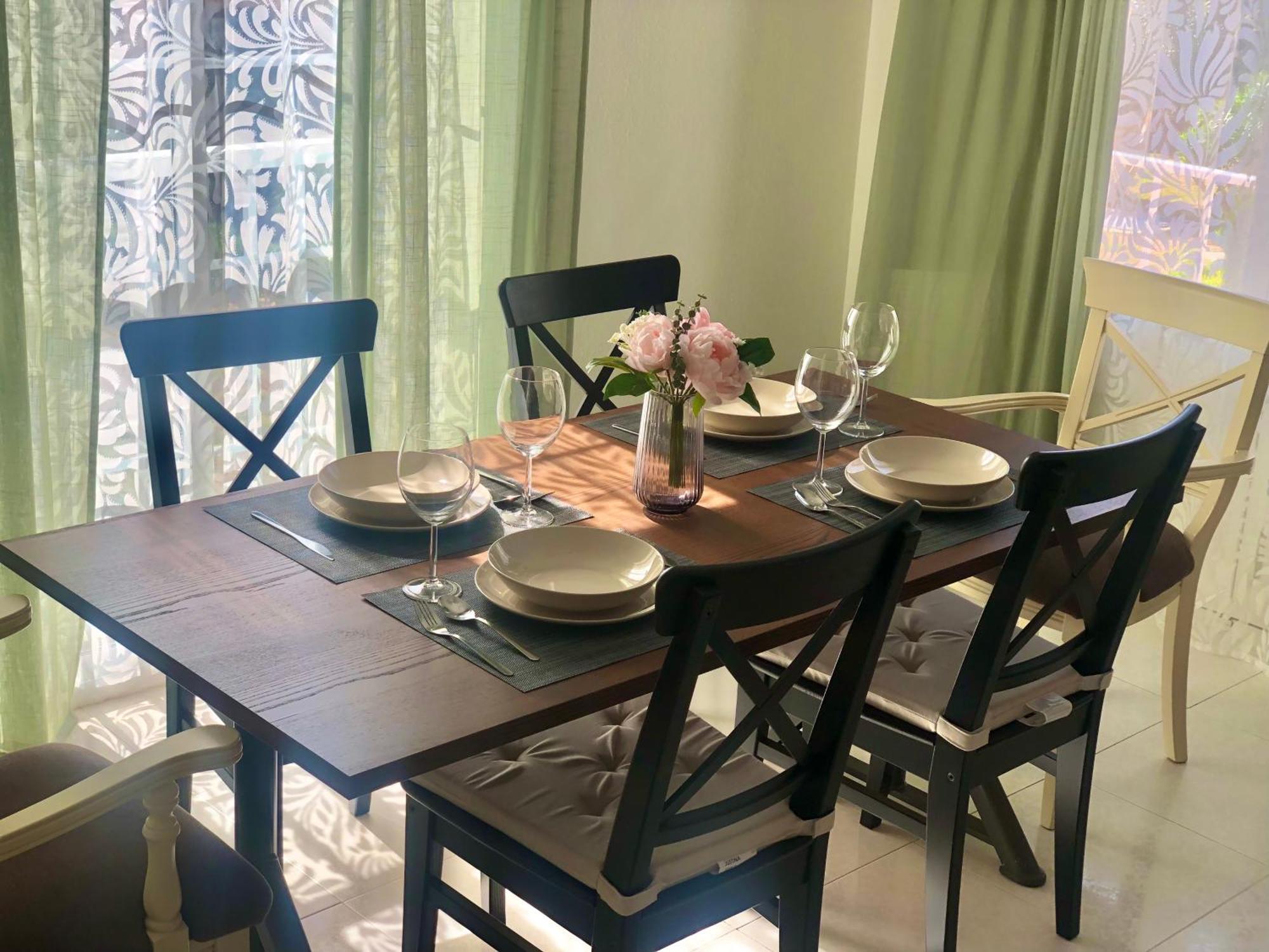 Apartamento Andaluz Carma Torrox Luaran gambar