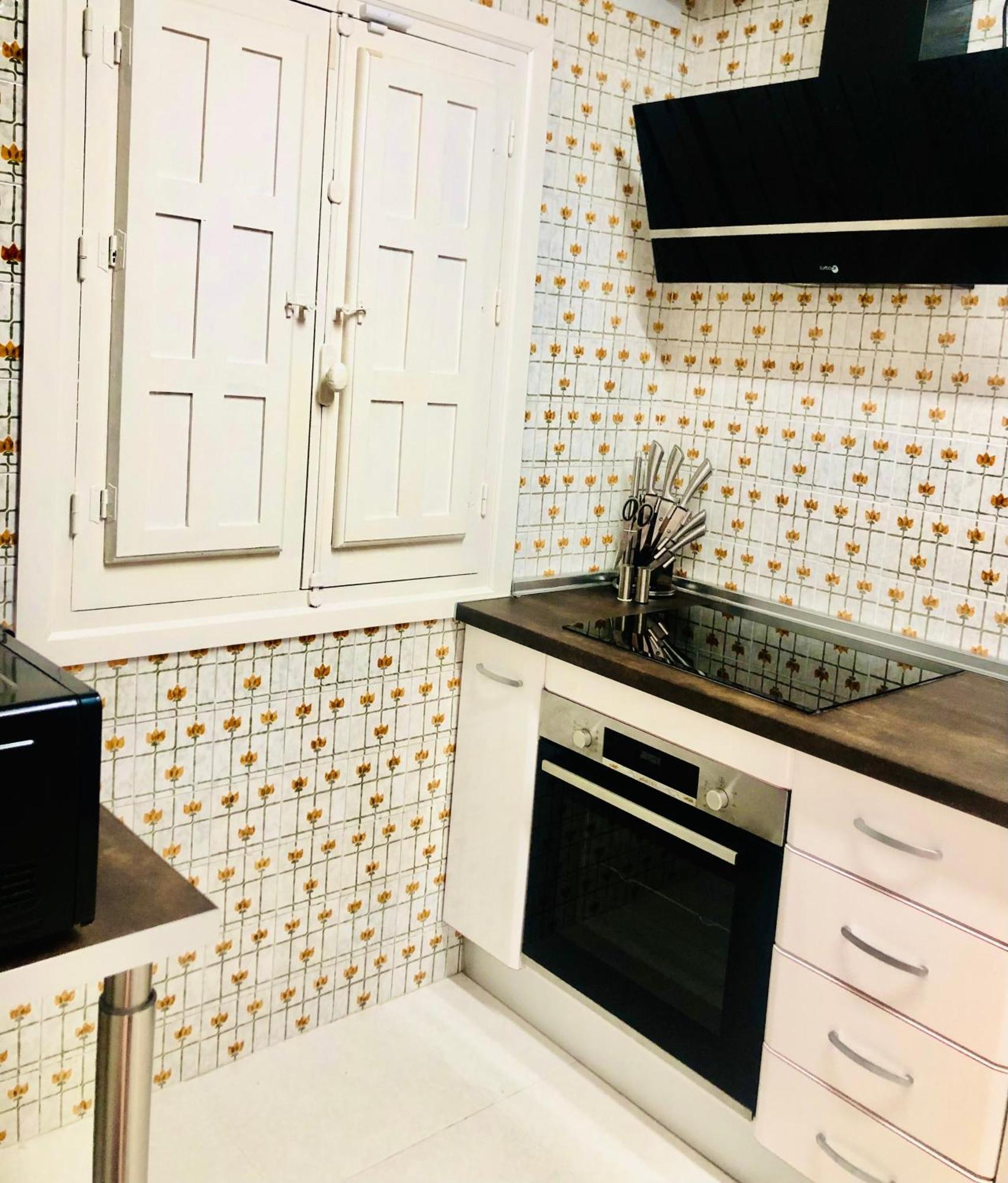 Apartamento Andaluz Carma Torrox Luaran gambar
