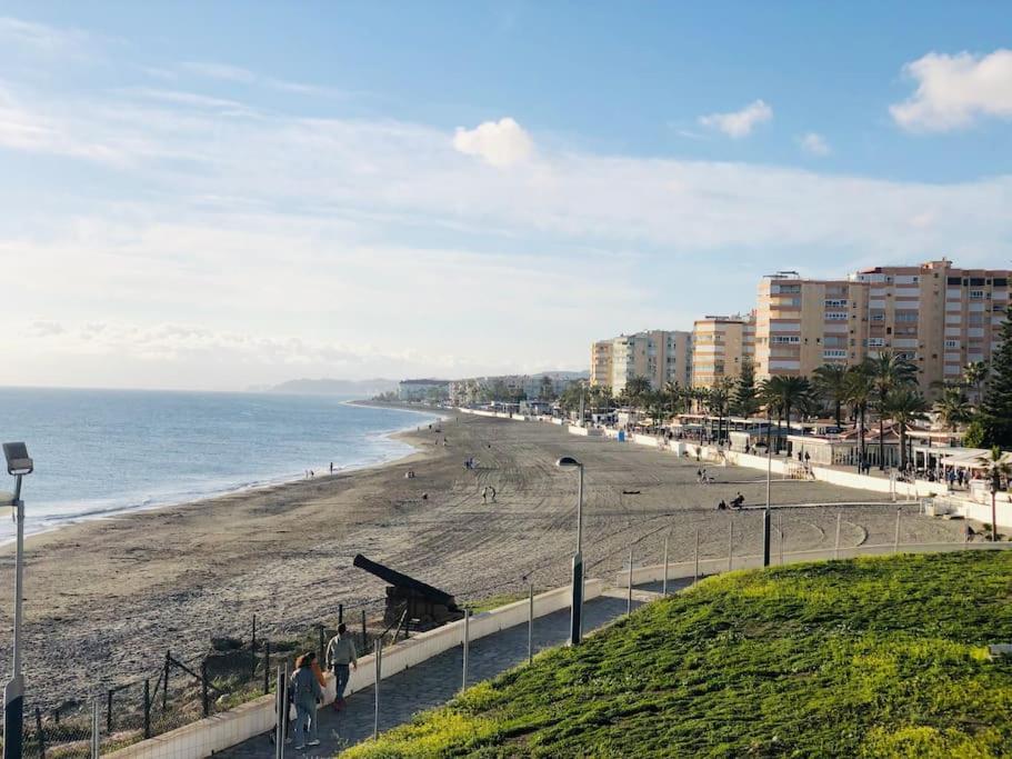 Apartamento Andaluz Carma Torrox Luaran gambar