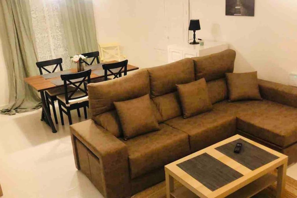 Apartamento Andaluz Carma Torrox Luaran gambar
