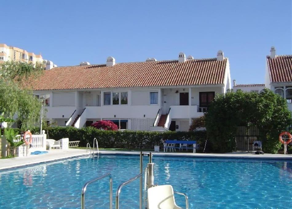 Apartamento Andaluz Carma Torrox Luaran gambar