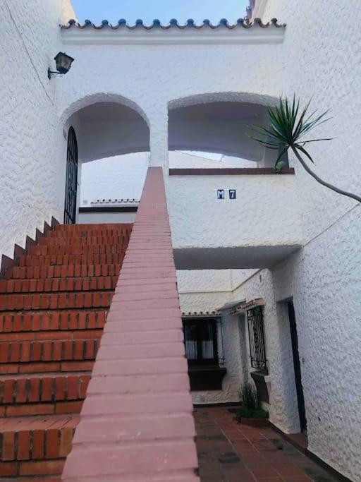 Apartamento Andaluz Carma Torrox Luaran gambar