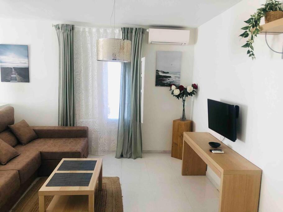 Apartamento Andaluz Carma Torrox Luaran gambar