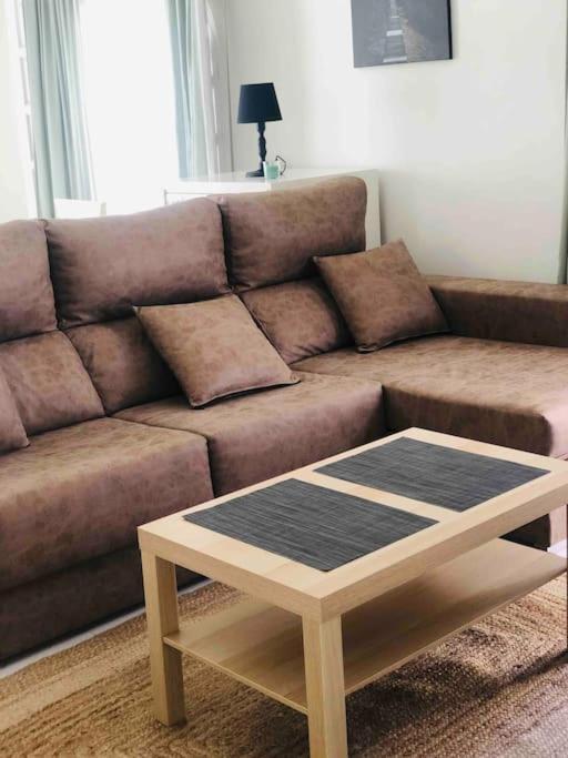 Apartamento Andaluz Carma Torrox Luaran gambar