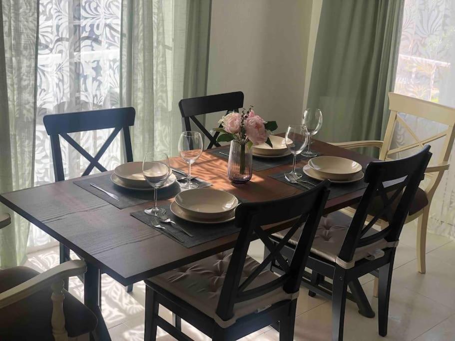 Apartamento Andaluz Carma Torrox Luaran gambar