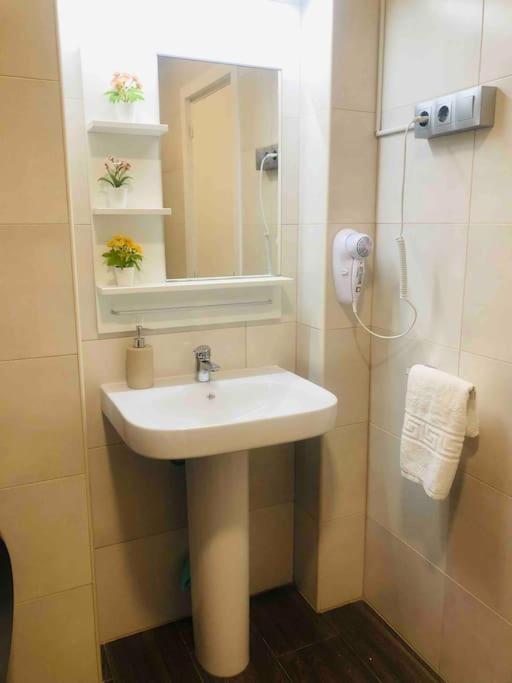 Apartamento Andaluz Carma Torrox Luaran gambar