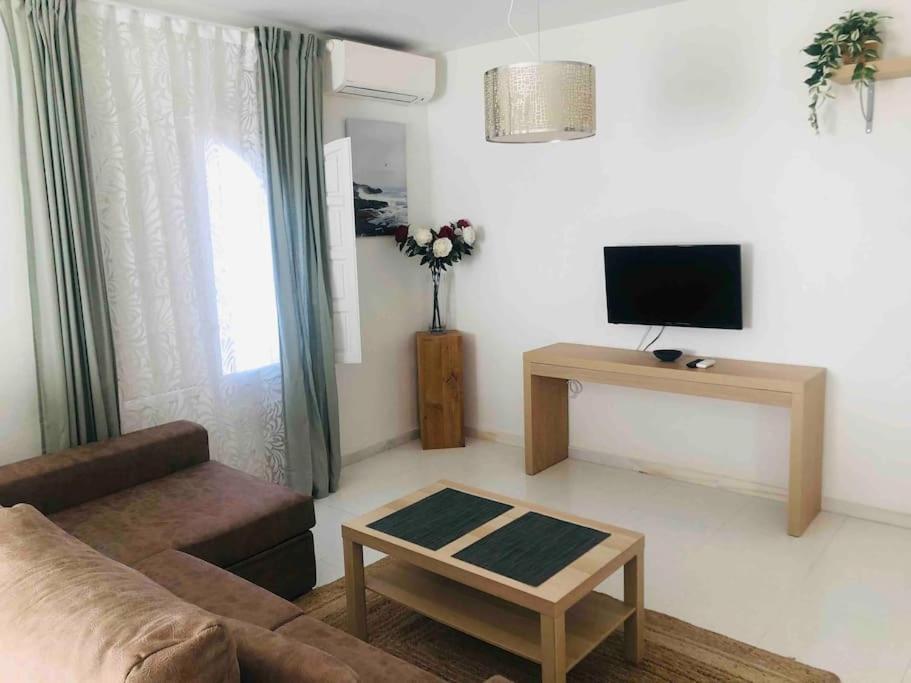 Apartamento Andaluz Carma Torrox Luaran gambar