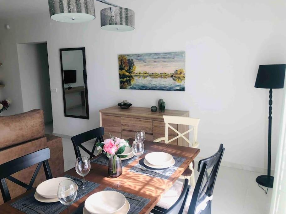 Apartamento Andaluz Carma Torrox Luaran gambar