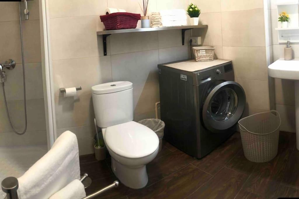 Apartamento Andaluz Carma Torrox Luaran gambar