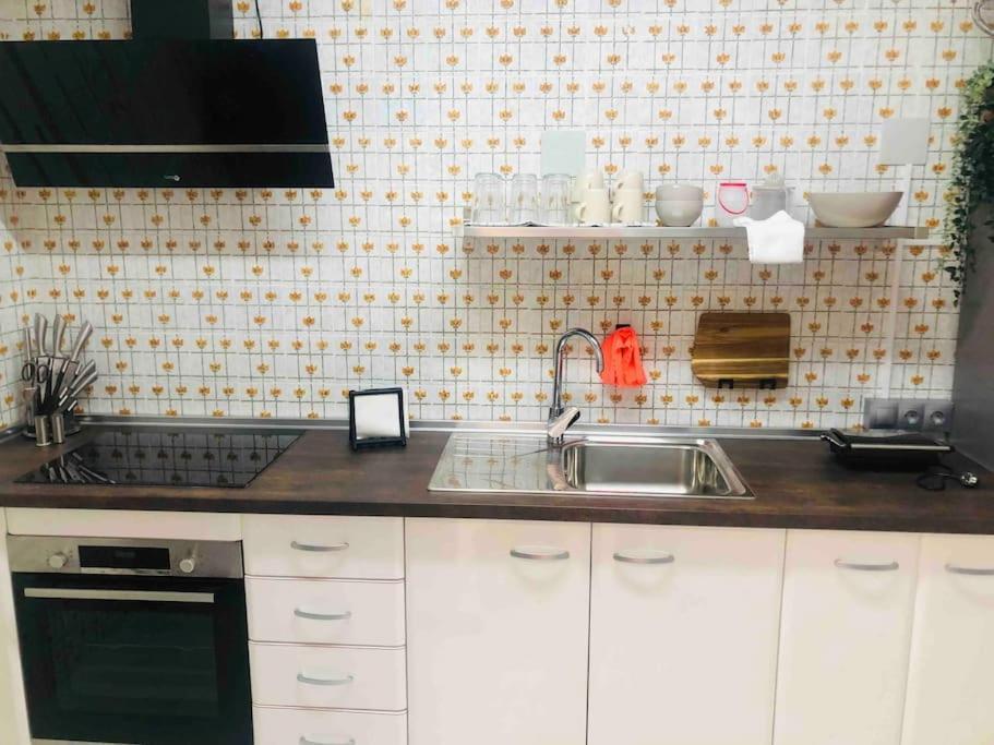 Apartamento Andaluz Carma Torrox Luaran gambar
