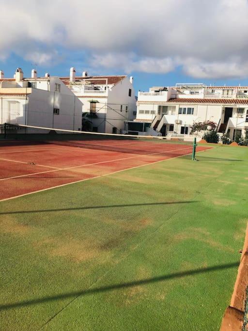 Apartamento Andaluz Carma Torrox Luaran gambar