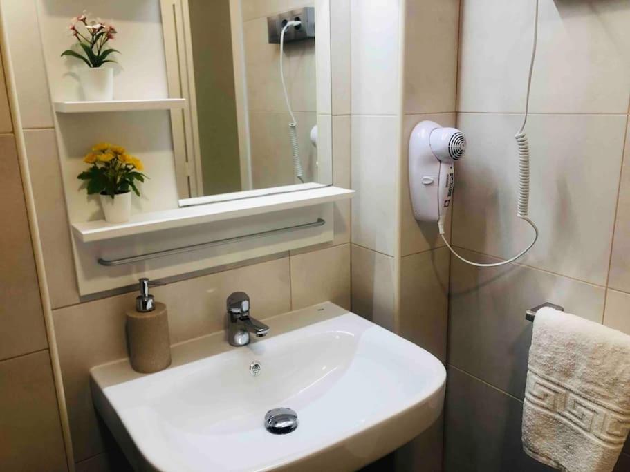 Apartamento Andaluz Carma Torrox Luaran gambar