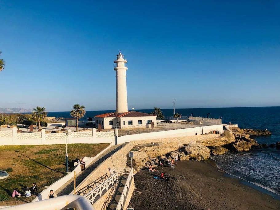 Apartamento Andaluz Carma Torrox Luaran gambar