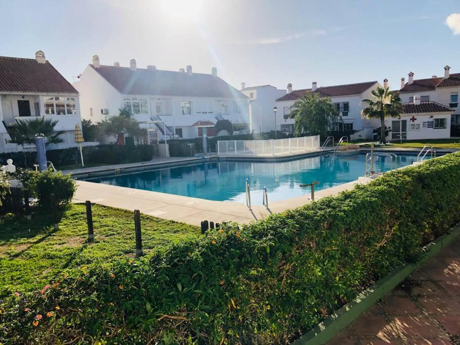 Apartamento Andaluz Carma Torrox Luaran gambar
