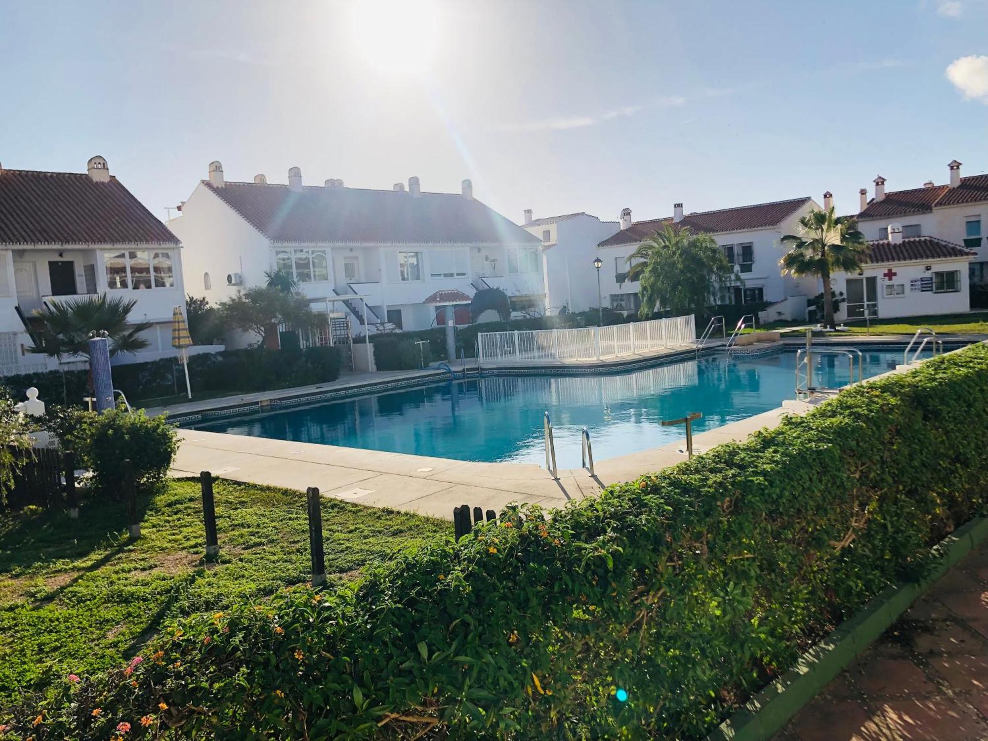 Apartamento Andaluz Carma Torrox Luaran gambar
