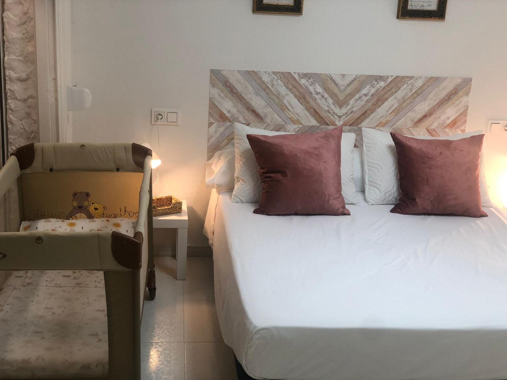 Apartamento Andaluz Carma Torrox Luaran gambar