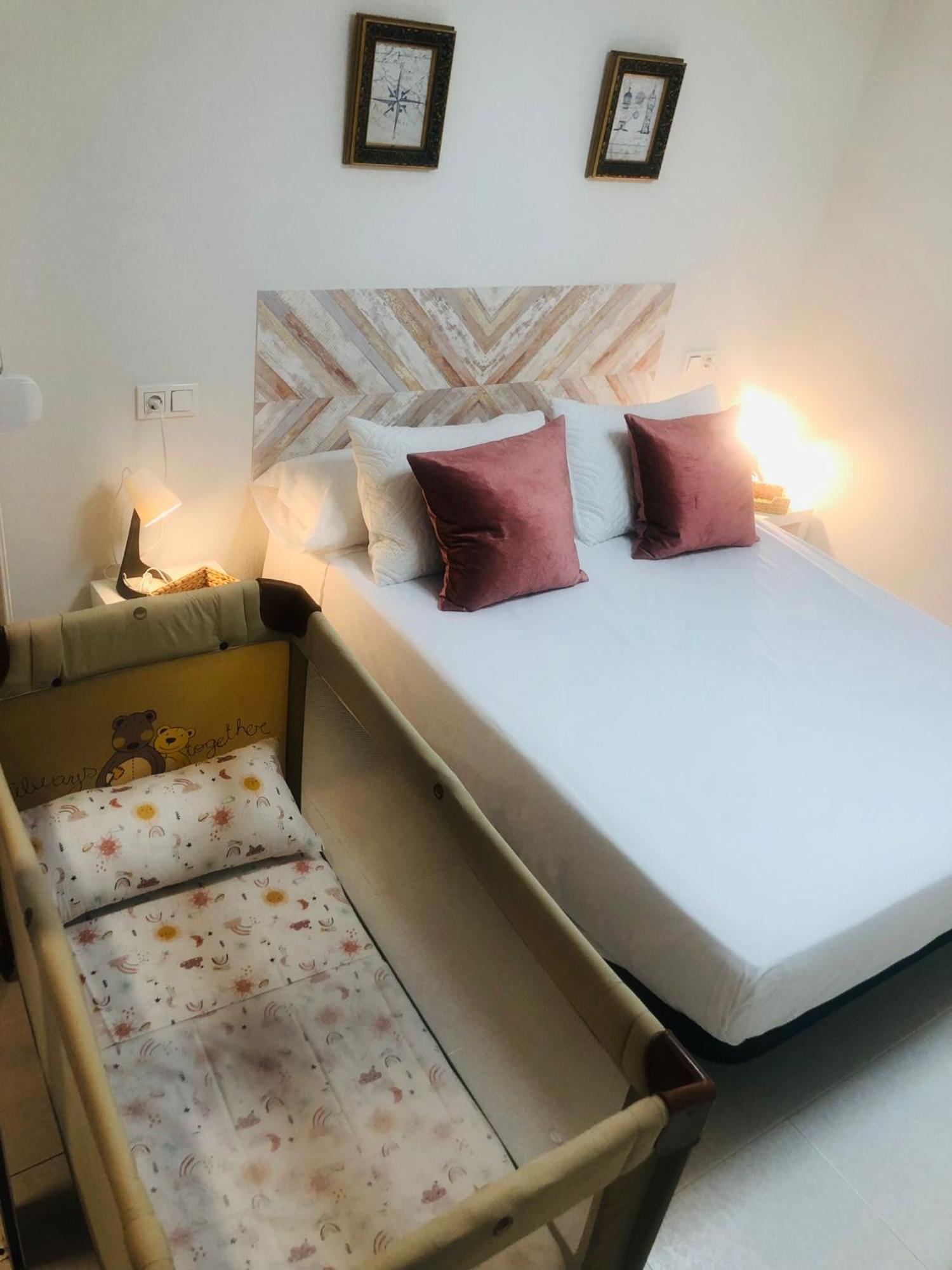 Apartamento Andaluz Carma Torrox Luaran gambar